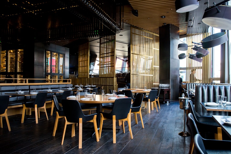 Sala de jantar